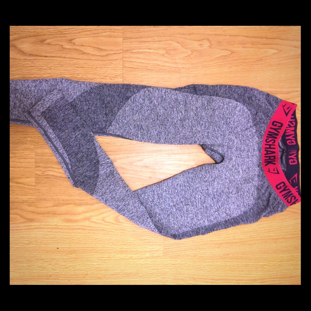 Gymshark original contour leggings!